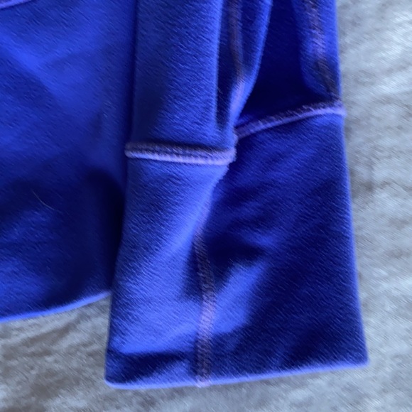 Lululemon zip-up - Picture 7 of 10